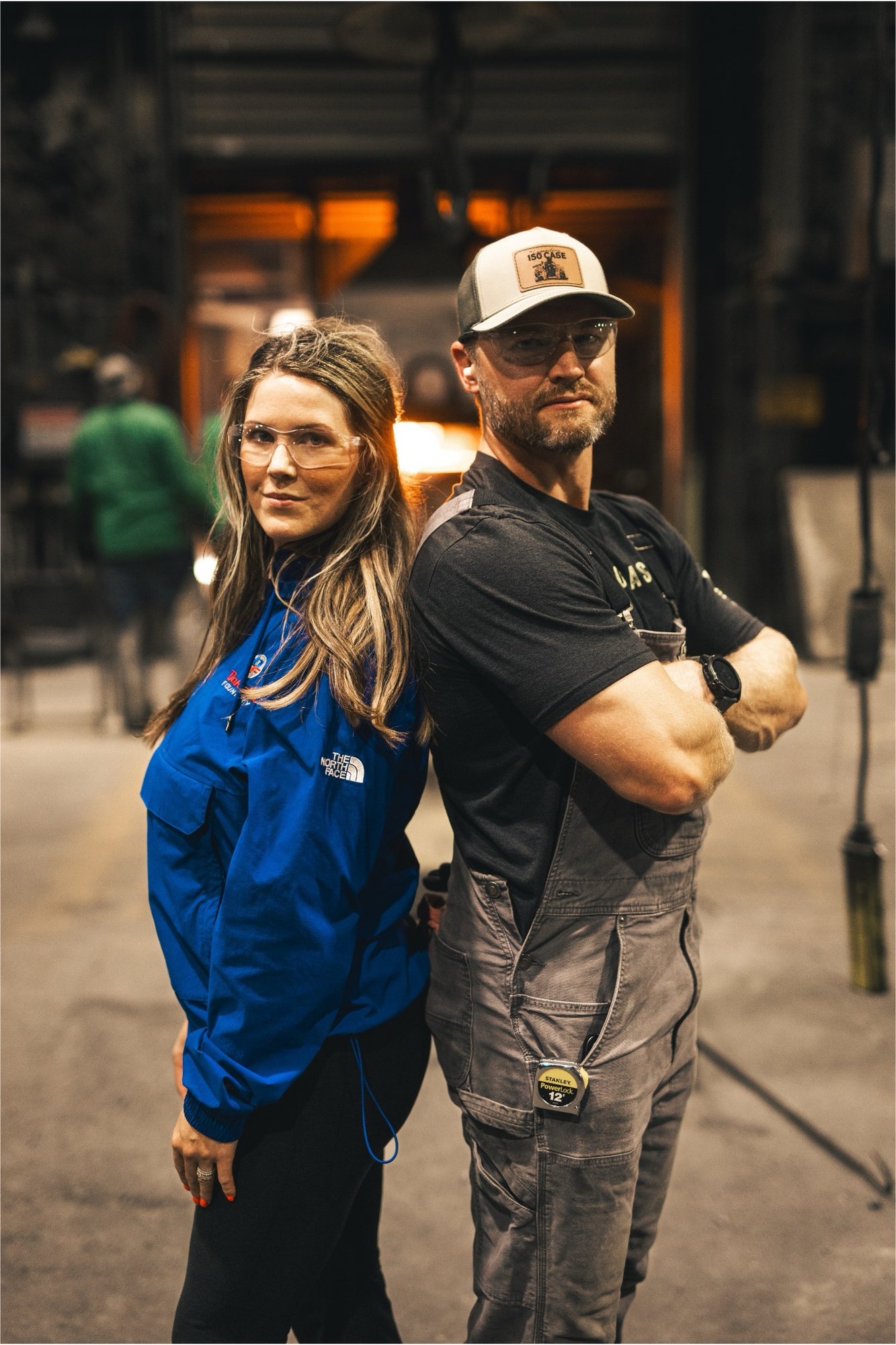 kory and ali anderson